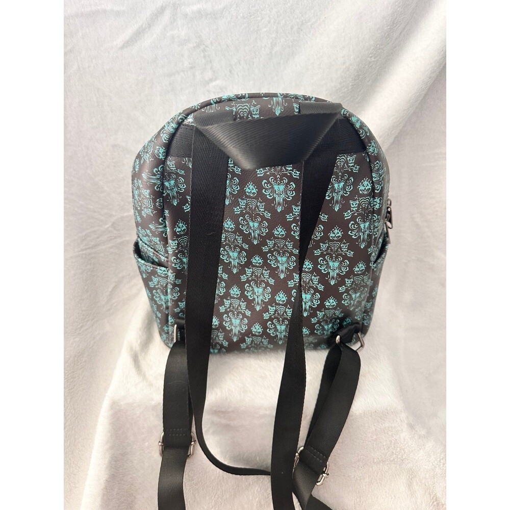 Funko Haunted Mansion Backpack - Picture 6 of 10